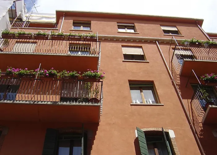 Guesthouse Alloggi Agli Artisti