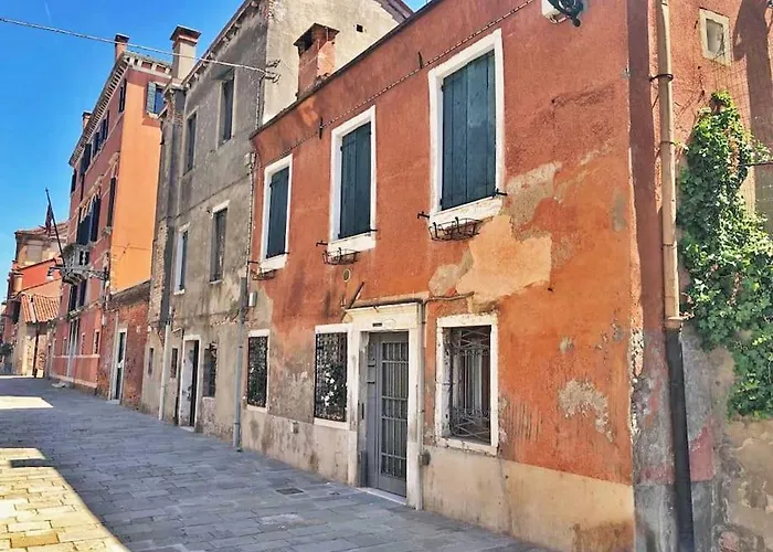 Ca' Dell'Angelo