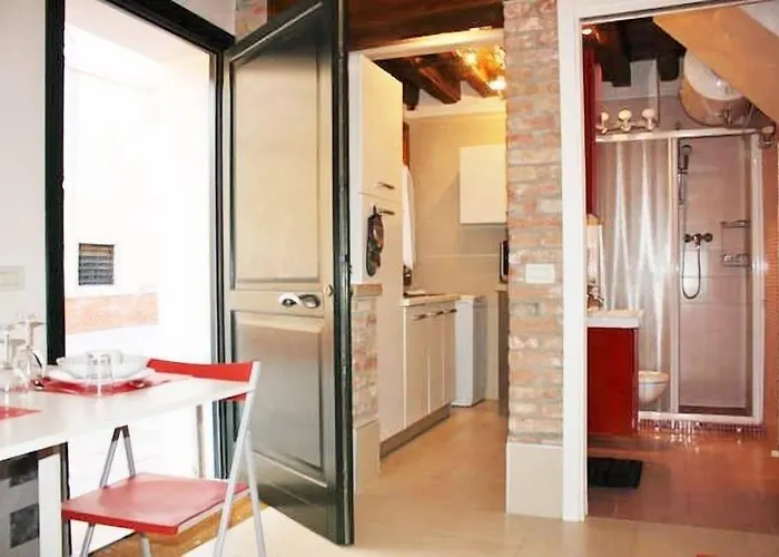 Apartment 3028