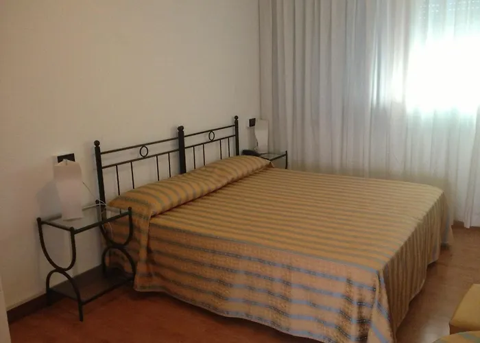 Guesthouse Alloggi Agli Artisti