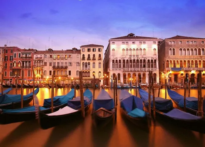 Venexia House To Rialto